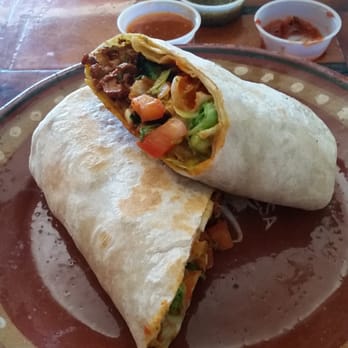 La Santisima - Tacos El pastor - Mexican Near Me - Phoenix, Arizona