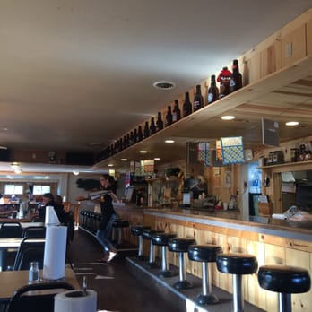 Pioneer Bar & Grill - Fun place :-) - American Near Me - Mossyrock, Washington