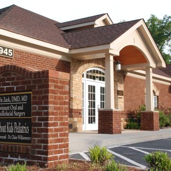 S Lyle Zuck, DMD, MD - Office - General Dentistry Near Me - Lawrenceville, Georgia S Lyle Zuck, DMD, MD - Office - General Dentistry Near Me - Lawrenceville, Georgia