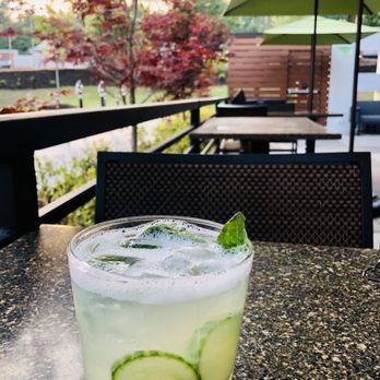 Seasons 52 - Seafood Near Me - Buford, Georgia