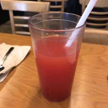 OWL - Watermelon juice - Mexican Near Me - Royal Oak, Michigan OWL - Watermelon juice - Mexican Near Me - Royal Oak, Michigan