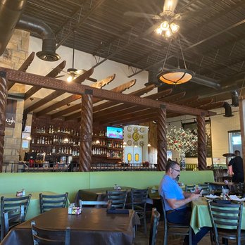 Villa Grande - Mexican Near Me - Denton, Texas