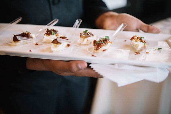 The Carlisle Room by null