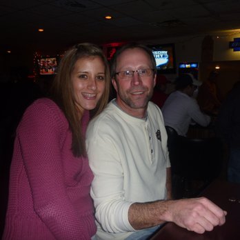 Bullwinkle's Pub - a man and a woman at a bar - Bars Near Me - Brillion, Wisconsin Bullwinkle's Pub - a man and a woman at a bar - Bars Near Me - Brillion, Wisconsin