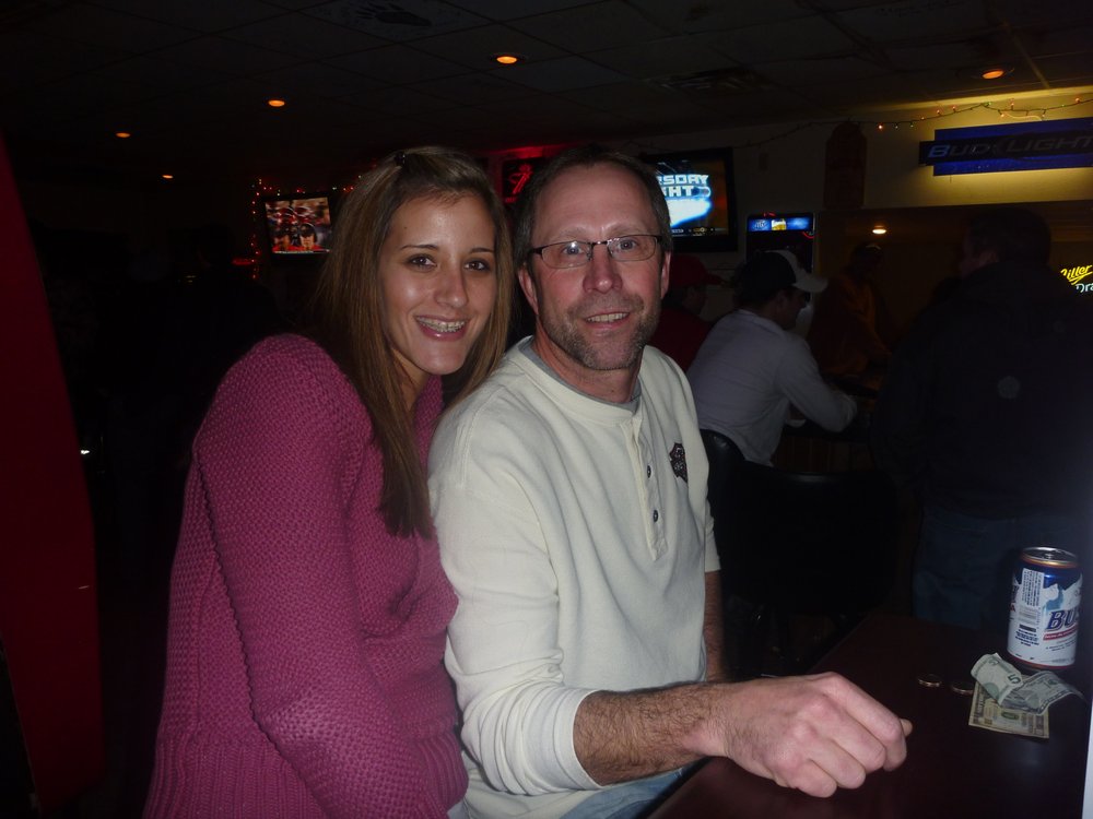 BULLWINKLE’S PUB Updated May 2024 306 N Main St, Brillion, Wisconsin Bars Phone Number