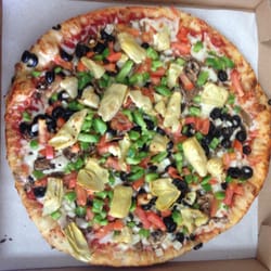 Fatte's Pizza of Santa Maria