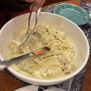 Marietta Diner - Chicken Fettuccine Alfredo - Diners Near Me - Marietta, Georgia Marietta Diner - Chicken Fettuccine Alfredo - Diners Near Me - Marietta, Georgia