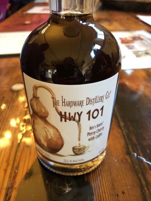 The Hardware Distillery by null