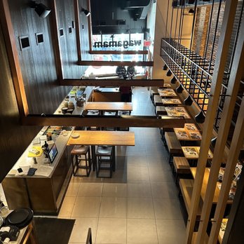 Wagamama - Asian Fusion Near Me - New York, New York Wagamama - Asian Fusion Near Me - New York, New York