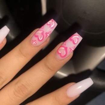 Nails By Andy - Nails - Nail Salons Near Me - Glendale, Arizona