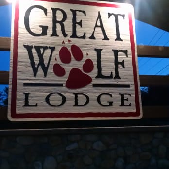 Great Wolf Lodge - :::howling::: - Resorts Near Me - Scotrun, Pennsylvania