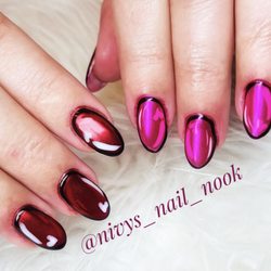 Nivy’s Nail Nook & more
