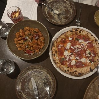 Esther's Kitchen - Old fashioned Zucca Pasta Diavola Pizza - Italian Near Me - Las Vegas, Nevada Esther's Kitchen - Old fashioned Zucca Pasta Diavola Pizza - Italian Near Me - Las Vegas, Nevada