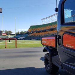 Edmonton Kubota