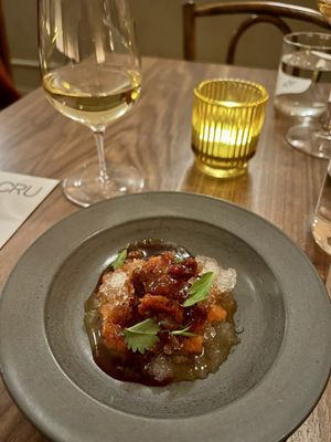 ACRU by null ACRU by null