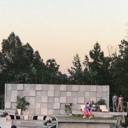 St. Louis Shakespeare Festival - Twelfth Night