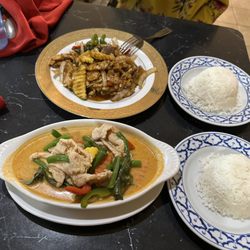 Sila Authentic Thai Restaurant