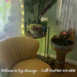 Joy Massage - Welcome to Joy Massage
