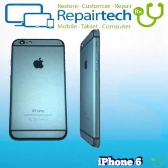 Repairtech Rx - Photo - Mobile Phone Repair Near Me - Sudbury, Ontario