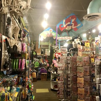 Corner-Copia - Things for pirate and mermaid lovers - Toy Stores Near Me - Fernandina Beach, Florida