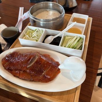 Duck & Dumpling - Peking duck - Noodles Near Me - San Antonio, Texas