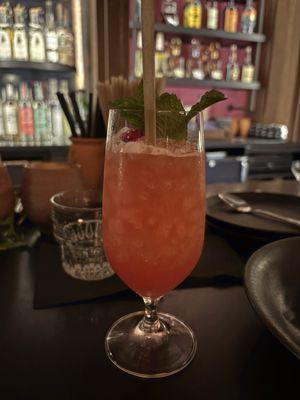 Cantina Rosa by null