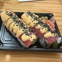 Koi Sushi & Poke