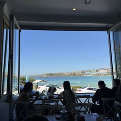 Speedo's Cafe