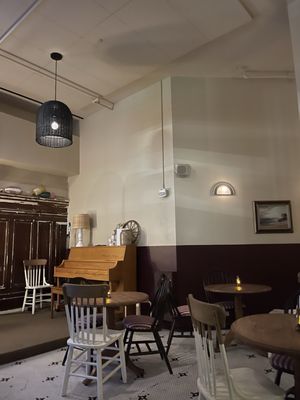 Bar Maritime by null Bar Maritime by null