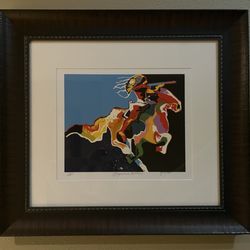 Long Sung Tong Frames
