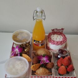 D'villar Empanadas y Mas - Bandeja variada
