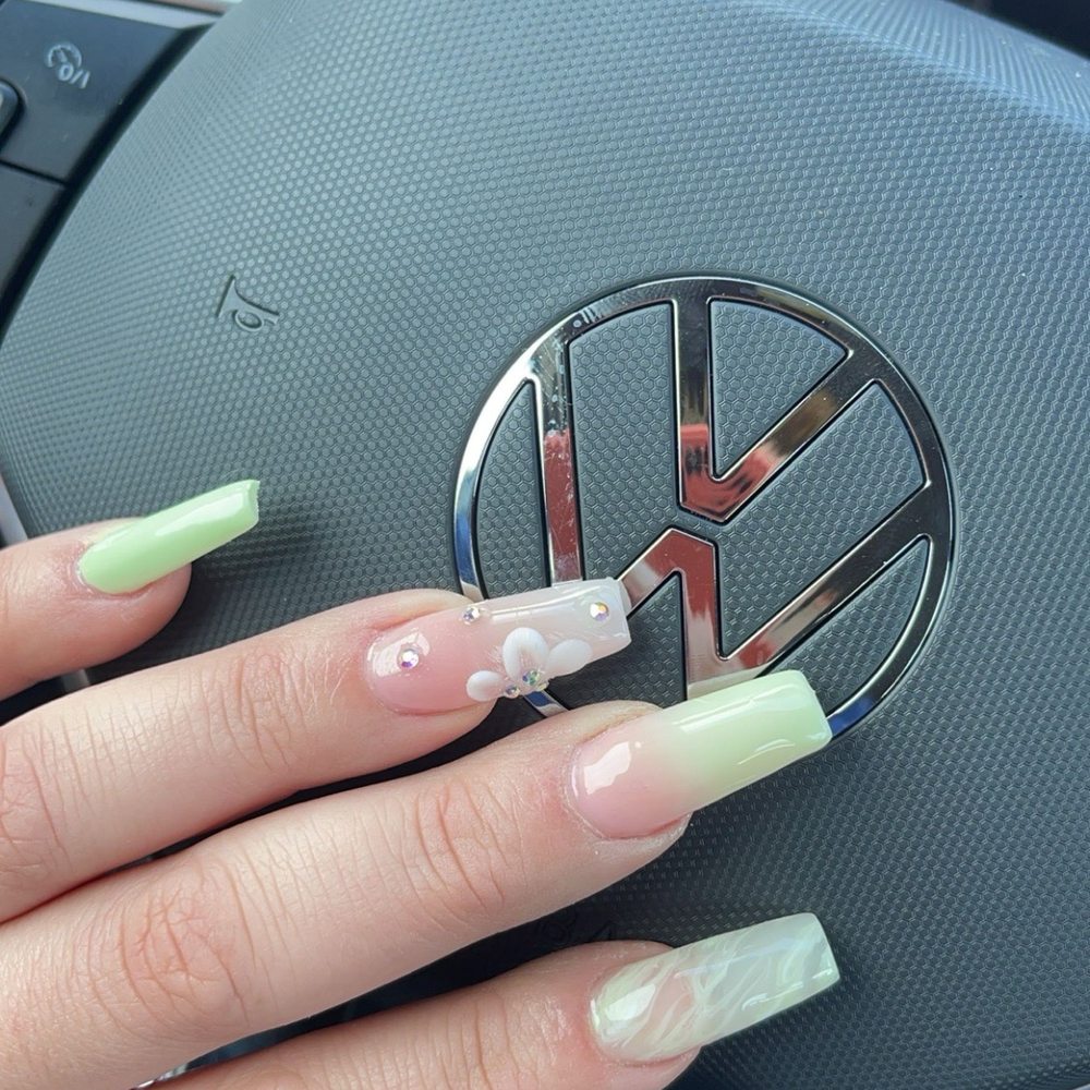 PD Nails - Nail Salons Near Me - Graham, Washington PD Nails - Nail Salons Near Me - Graham, Washington