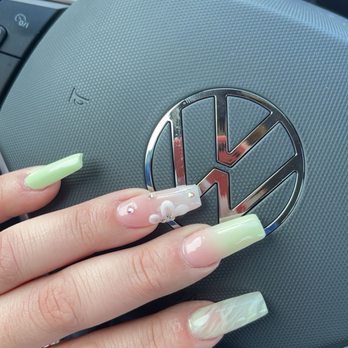 PD Nails - Nail Salons Near Me - Graham, Washington