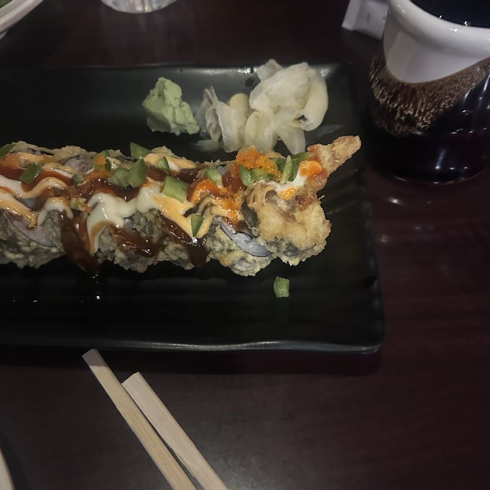 Shangri La - Sushi Bars Near Me - Lodi, California Shangri La - Sushi Bars Near Me - Lodi, California