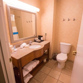 Hampton Inn Pine Grove - Hotels Near Me - Pine Grove, Pennsylvania