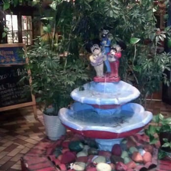 De Campana - Entrance - Mexican Near Me - Bensenville, Illinois