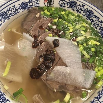 LAN Noodle - Signature LAN Noodle - Chinese Near Me - Arcadia, California LAN Noodle - Signature LAN Noodle - Chinese Near Me - Arcadia, California