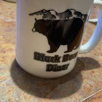 Black Bear Diner - Coffee cup - Diners Near Me - Rancho Cucamonga, California Black Bear Diner - Coffee cup - Diners Near Me - Rancho Cucamonga, California