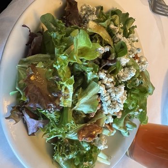 Brass Door - California Salad - American Near Me - San Ramon, California