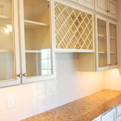 Aurora Homes - Serenity At Cubbage Pond New Home Community
