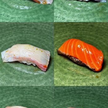 Toka Chef Kitchen - 18-course omakase - Japanese Near Me - New York, New York Toka Chef Kitchen - 18-course omakase - Japanese Near Me - New York, New York