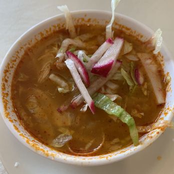 Texas Grill 49 - Free house soup sample - Steakhouses Near Me - Houston, Texas Texas Grill 49 - Free house soup sample - Steakhouses Near Me - Houston, Texas