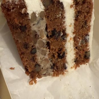 Sweet Lady Jane  - Carrot cake - Desserts Near Me - Los Angeles, California