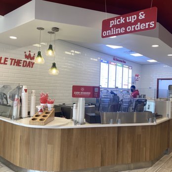 Smoothie King - Inside - Juice Bars & Smoothies Near Me - Brooklyn, New York Smoothie King - Inside - Juice Bars & Smoothies Near Me - Brooklyn, New York