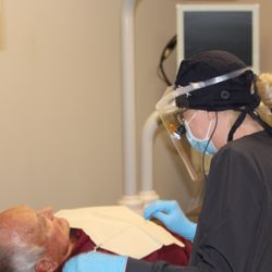 Fred Alger Periodontics & Dental Implants: Fred Alger, DDS