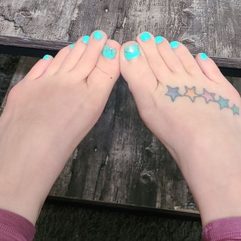 T & T Nails - Spaktacular pedicure - Nail Salons Near Me - Atascadero, California T & T Nails - Spaktacular pedicure - Nail Salons Near Me - Atascadero, California
