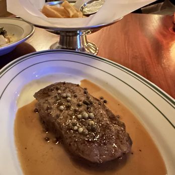 L’Echelle - French Near Me - Portland, Oregon