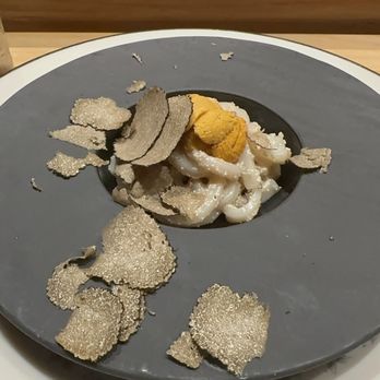 OmG Omakase by Gino - Sushi Bars Near Me - Santa Ana, California