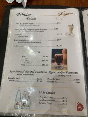 Delicias de España Dadeland by null