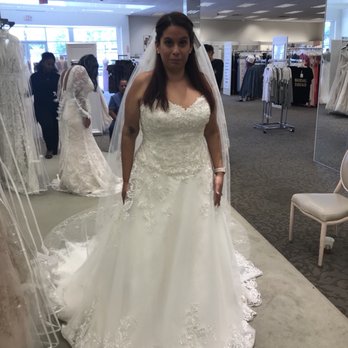 David's Bridal - Option I loved, but didn't choose. - Bridal Near Me - Houston, Texas David's Bridal - Option I loved, but didn't choose. - Bridal Near Me - Houston, Texas